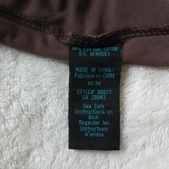 TATTOO top - Picture 6 of 6